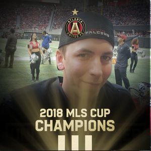 Meet your Posher, Camron